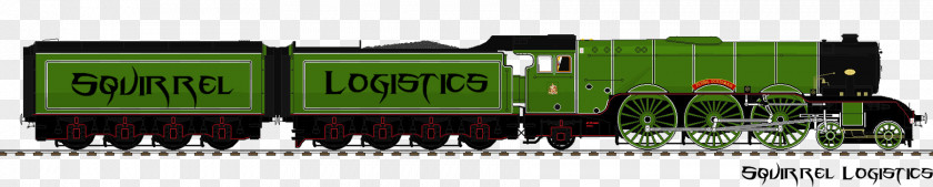 Flying Scotsman Product Cylinder PNG