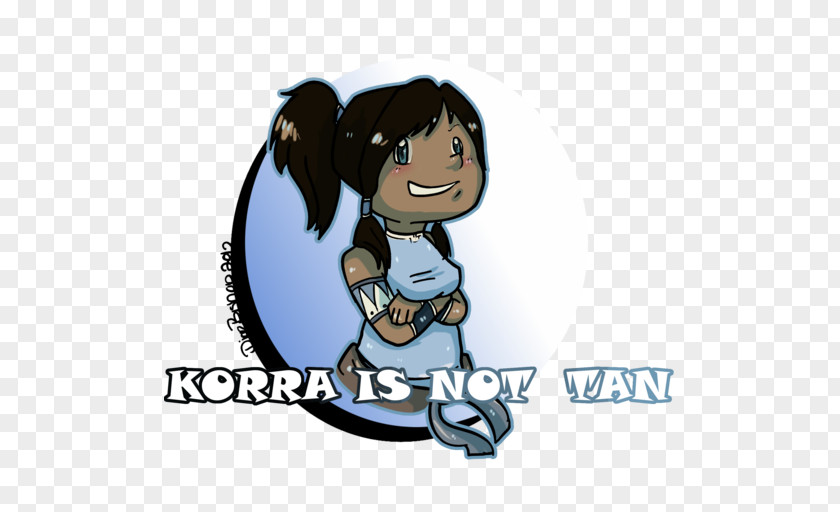 Fuck Korra Character Female Clothing Accessories Logo PNG