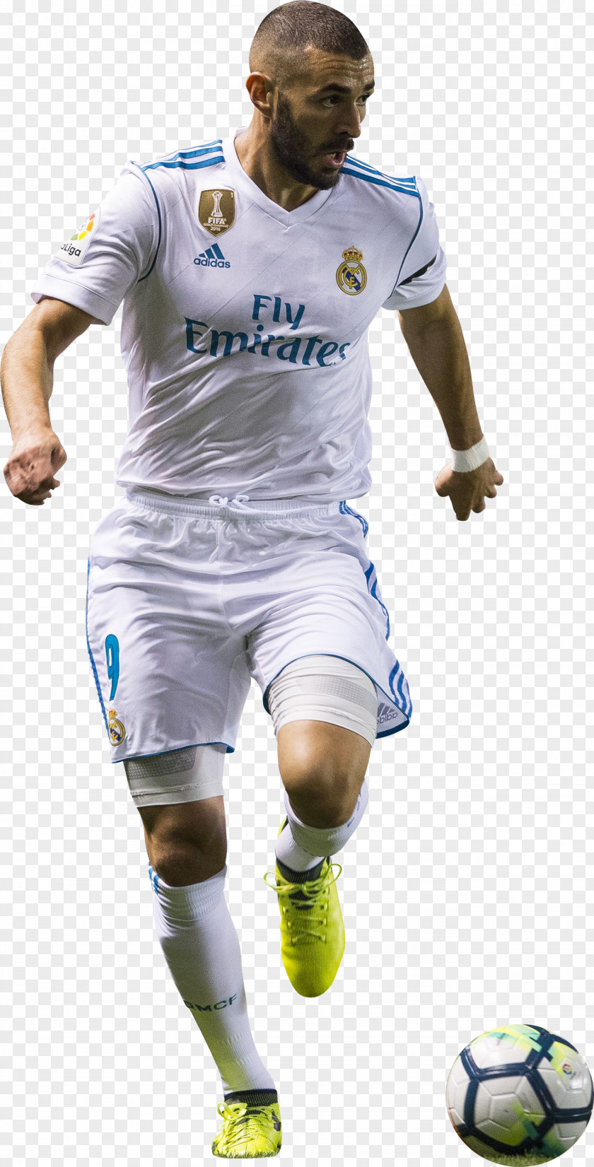 Karim Football Player France National Team Real Madrid C.F. Sport PNG