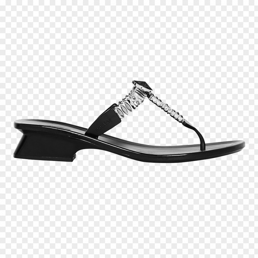 Ladies Crown Wedge Sandal High-heeled Shoe Footwear PNG