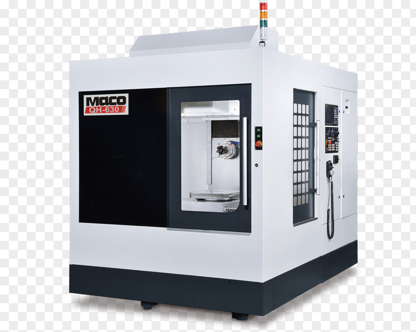 Machine Tool PNG