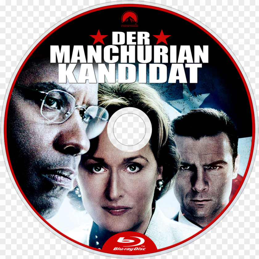 Manchurian Denzel Washington The Candidate Film Ben Marco John Frankenheimer PNG