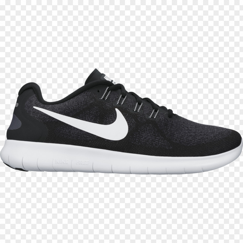 Nike Free RN 2018 Men's Sports Shoes PNG