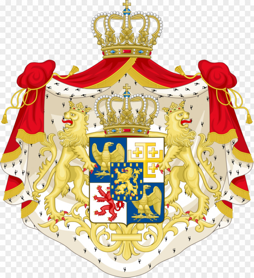 Ottoman Grand Ducal Palace, Luxembourg Duchy Monarchy Of Coat Arms PNG