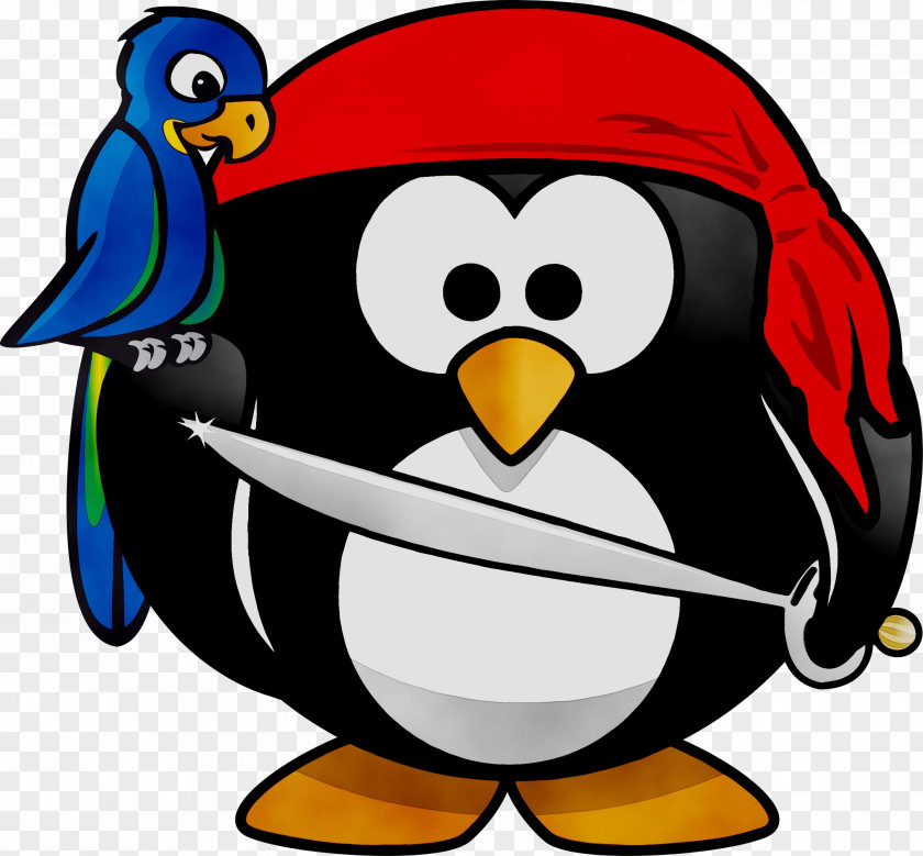 Penguin Image Cartoon Illustration Clip Art PNG