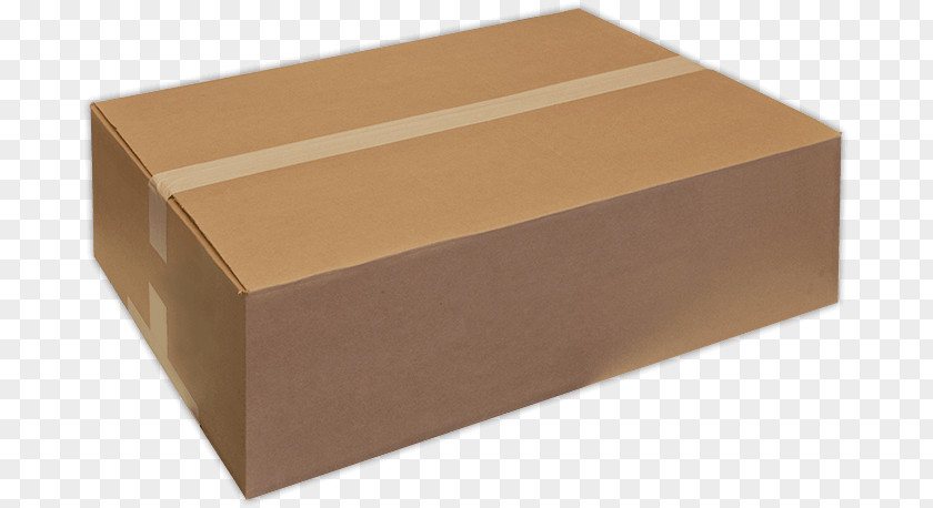 Rectangular-box Cardboard Box Corrugated Fiberboard Design Packaging And Labeling PNG