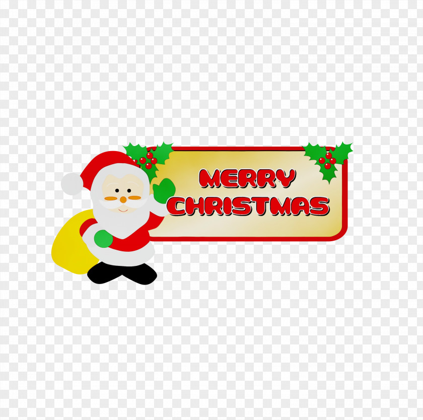 Santa Claus PNG