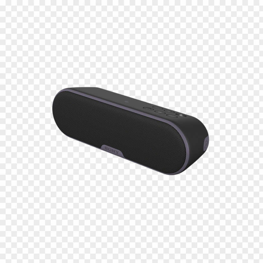 Sony Wireless Headsets Smartphones Loudspeaker Enclosure SRS-XB2 Speaker Bluetooth PNG