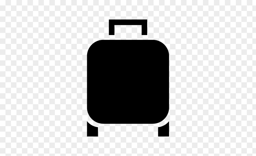 Suitcase Bag Trunk Clip Art PNG