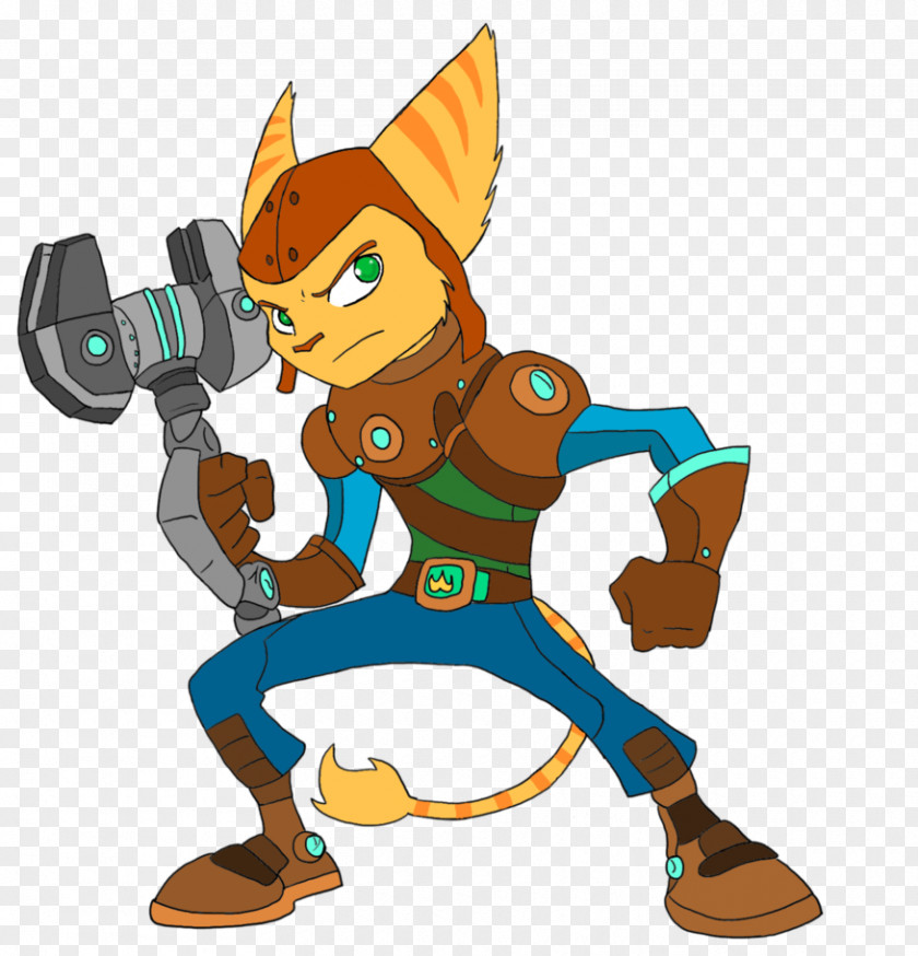 True Warriors Ratchet & Clank Clip Art Carnivores Illustration PNG