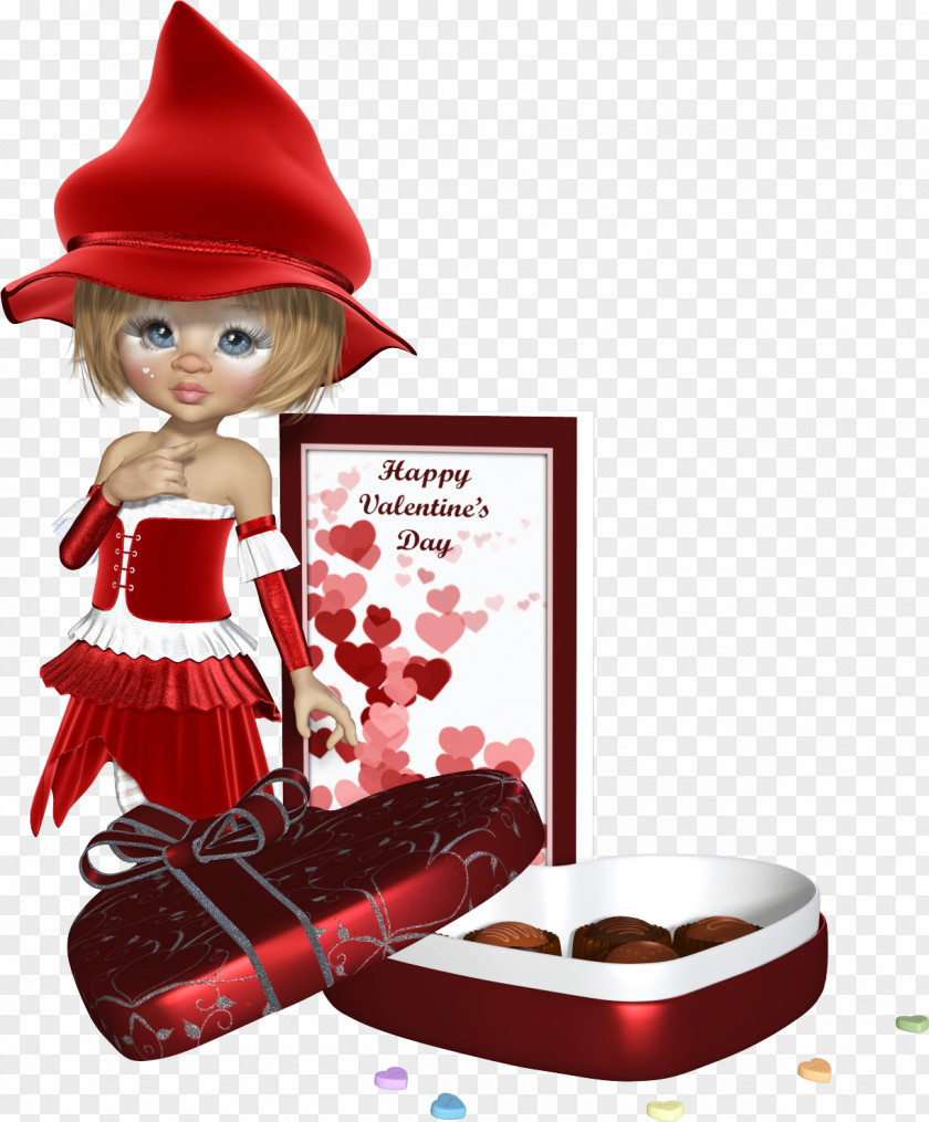 Valentine's Day 14 February Love Heart Saint Patrick's PNG
