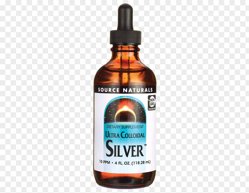 Vitamin Pills Liquid Colloid Colloïdaal Zilver Silver Nasal Spray PNG