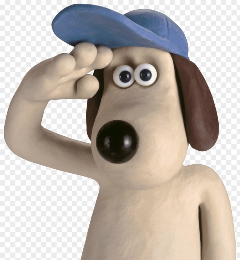 Wallace Huo And Gromit Animation Film PNG
