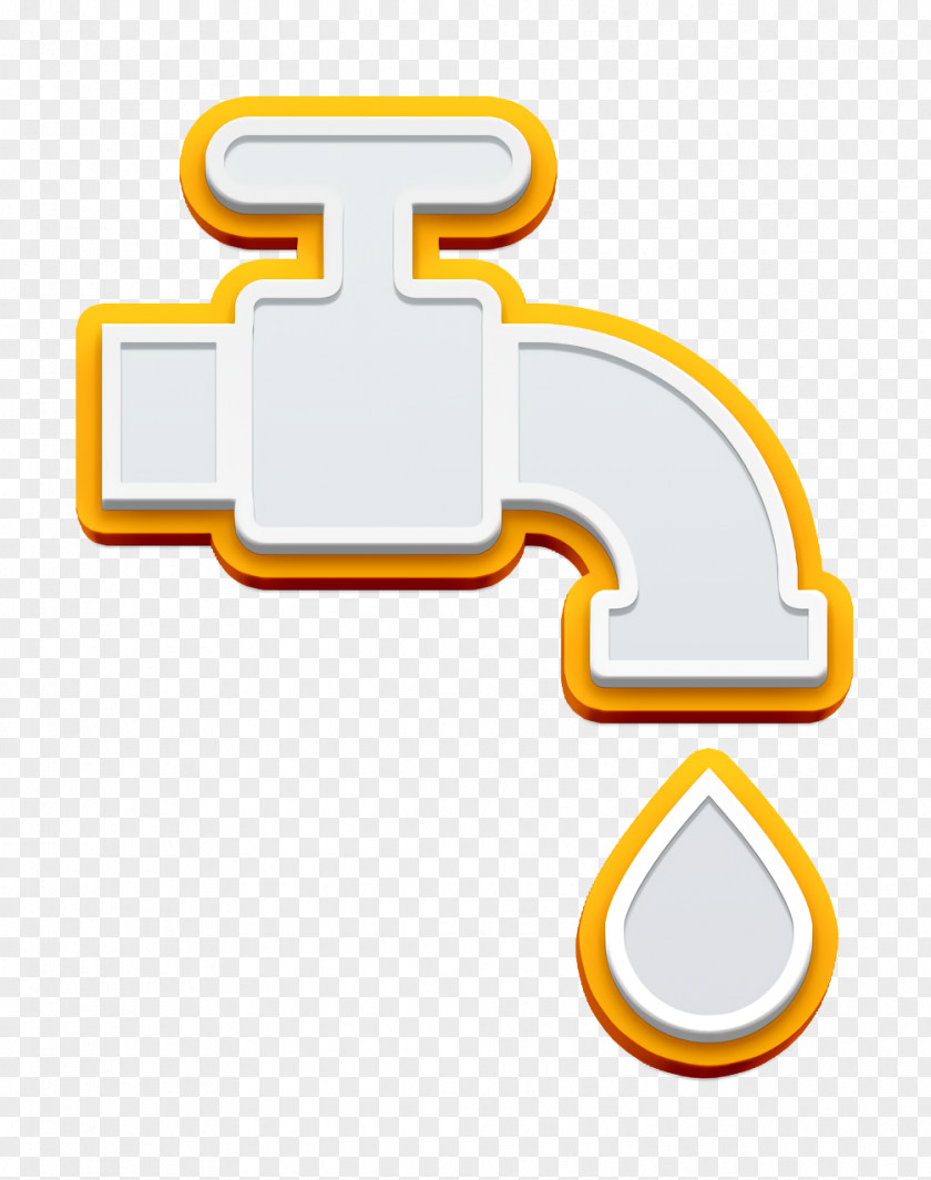 Water Icon Plumber Tap PNG
