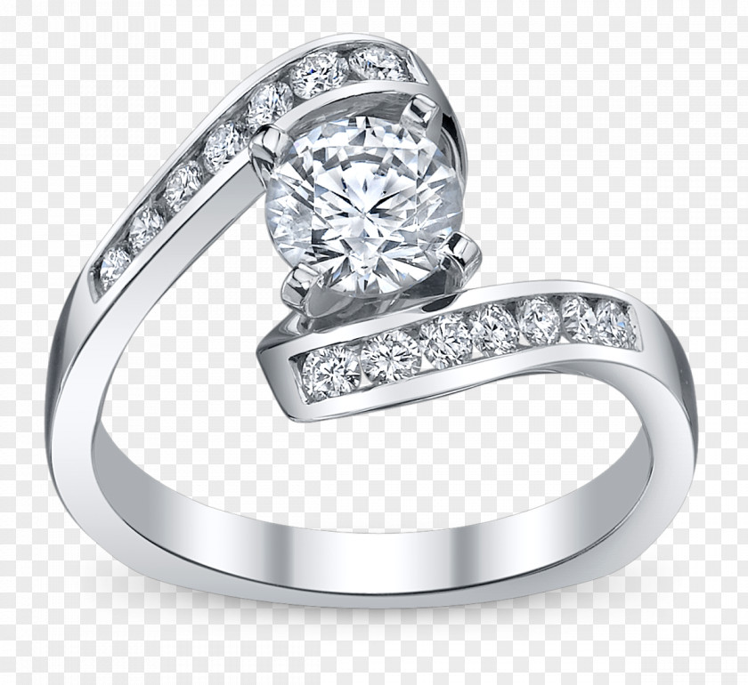 Wedding Ring Jewellery Engagement Bride PNG