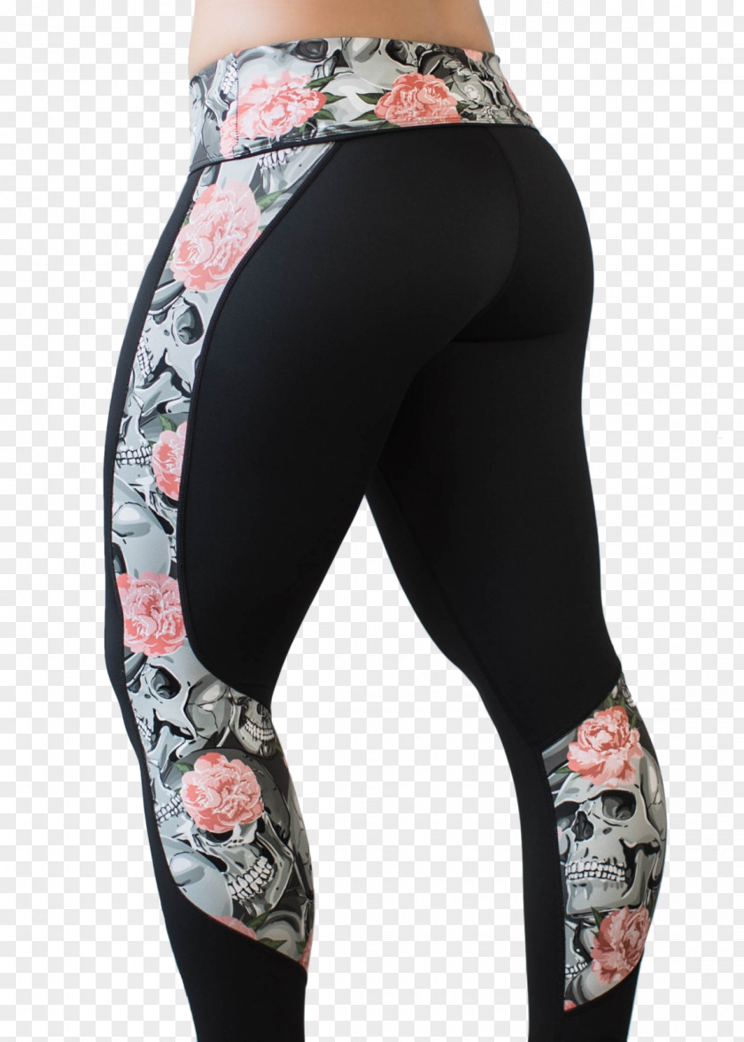 Woman Leggings Hoodie Capri Pants Clothing PNG