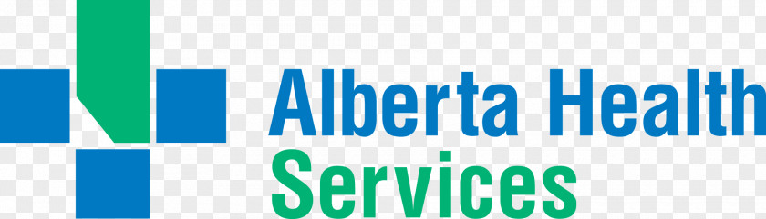Ahs Alberta Health Services Logo Care Organization PNG