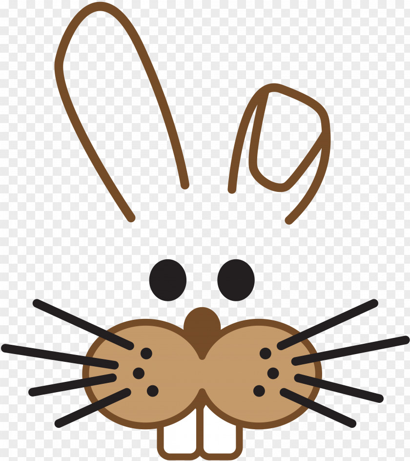 De Xing Easter Bunny Egg Leporids Rabbit PNG