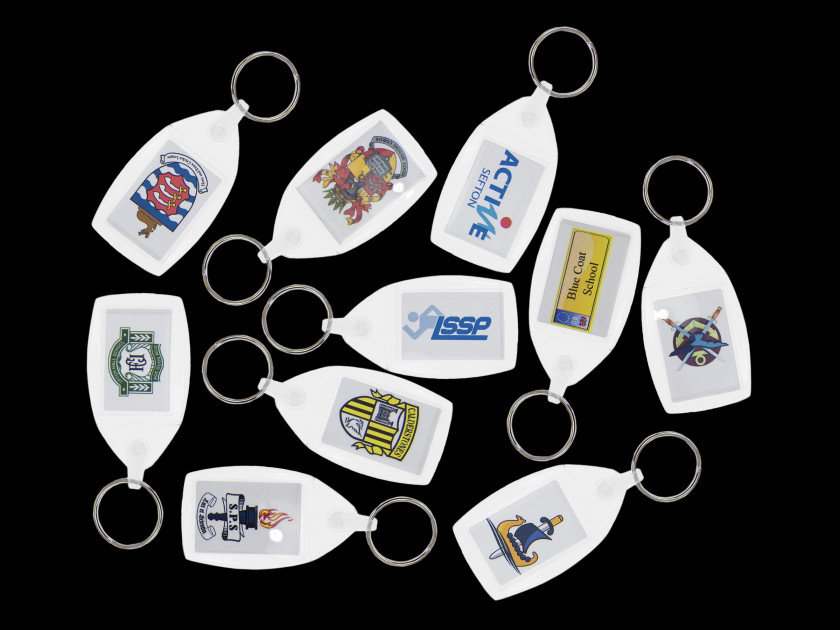 Design Key Chains Plastic PNG