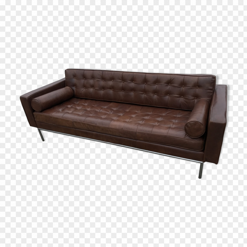 Design Loveseat Sofa Bed Couch PNG