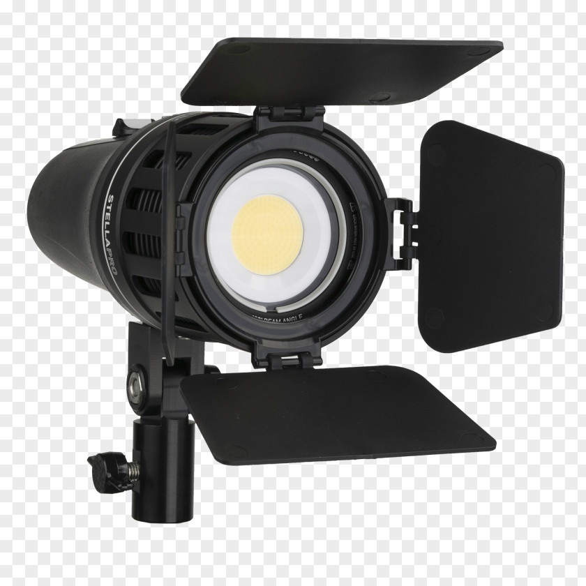 Photo Cameras Lighting LED Lamp Light-emitting Diode Motion PNG