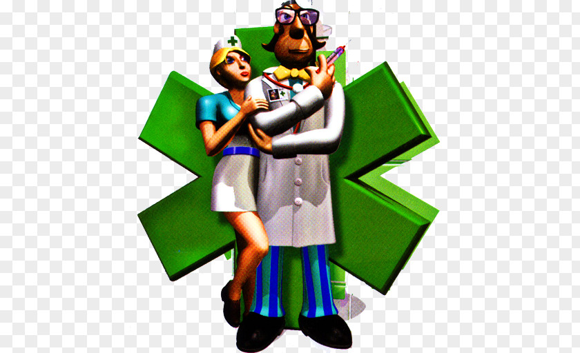 Playstation Theme Hospital PlayStation Two Point Park World PNG