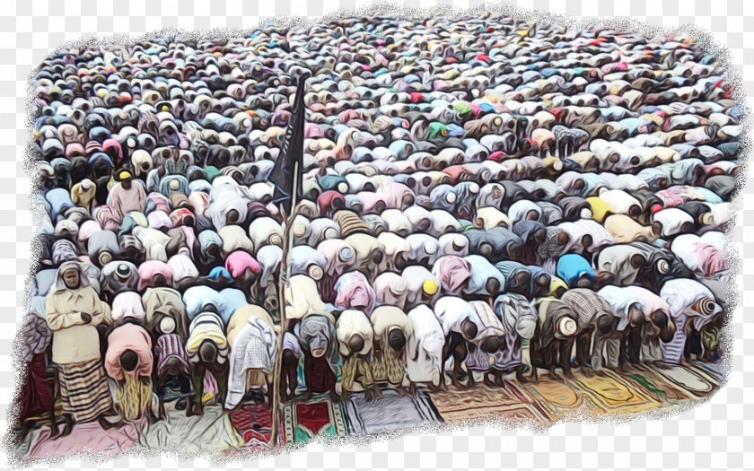 Quran Religion Muslim Somalia Eid Prayers PNG