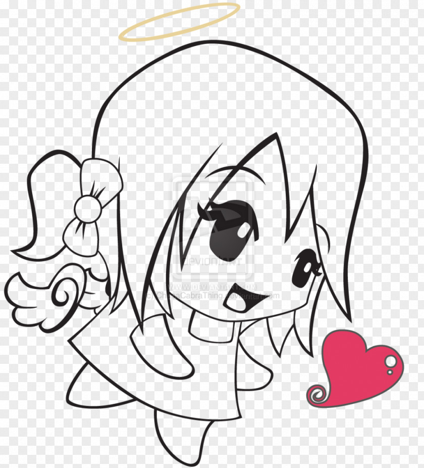 Shoulder Angel Drawing Line Art Clip PNG