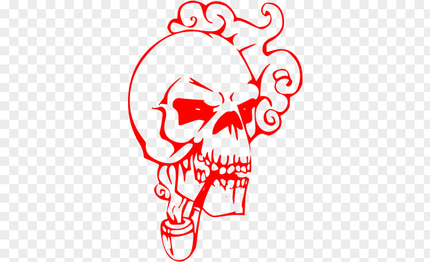 Skull Bone Human Symbolism Skeleton Clip Art PNG