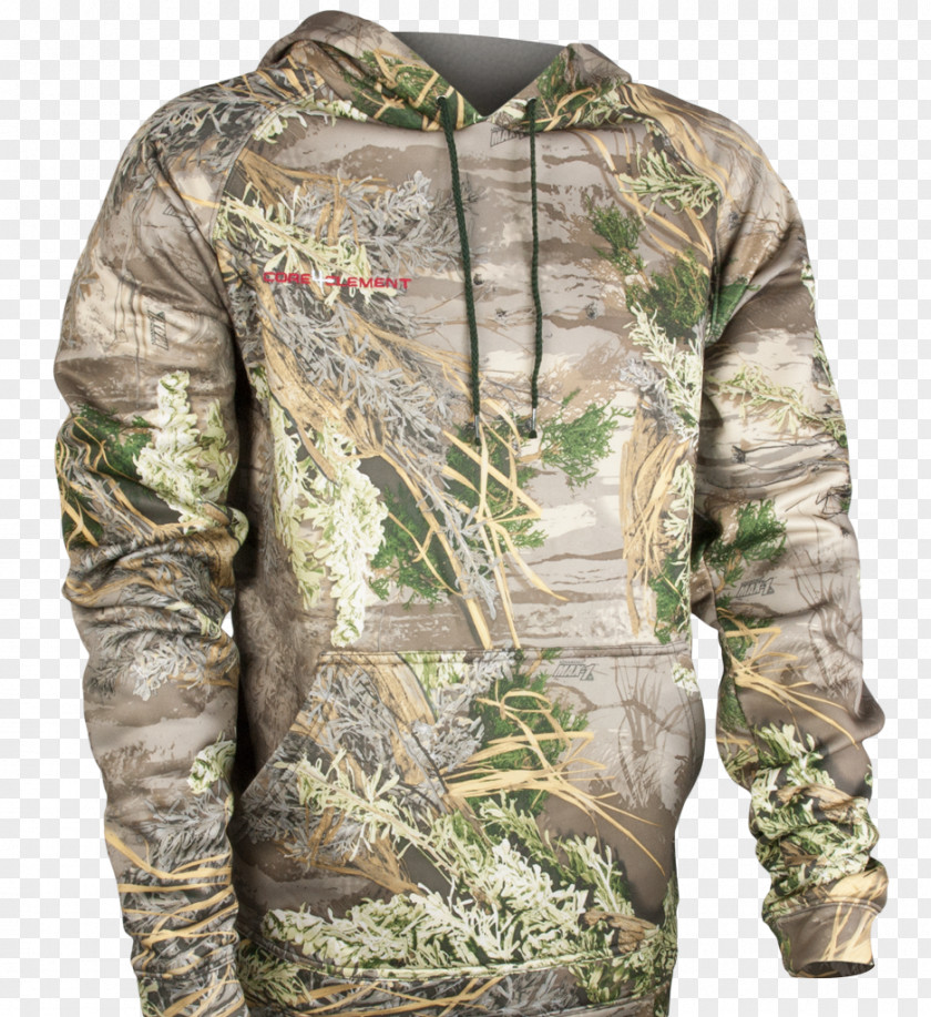 Thermarest Hoodie Camouflage Decoy Bag Sales PNG