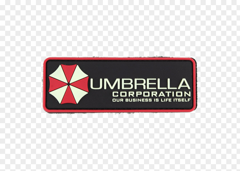 Umbrella Corporation Polyvinyl Chloride Business Resident Evil PNG