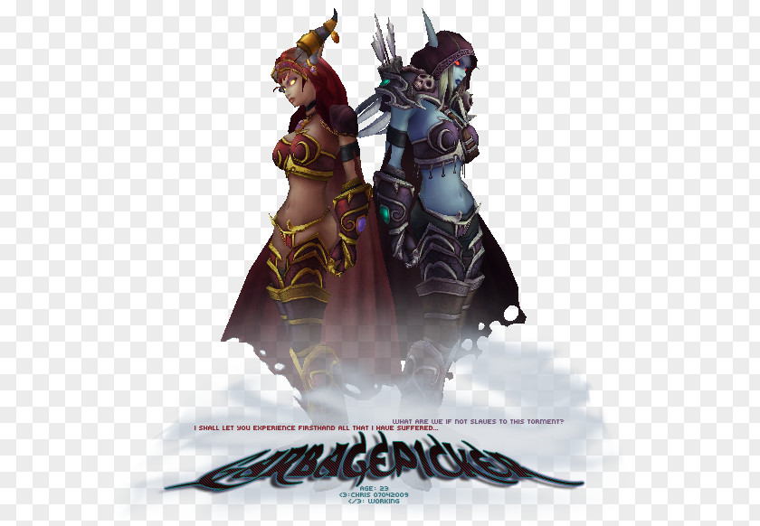 Undead World Of Warcraft: Wrath The Lich King Legion Sylvanas Windrunner Video Game Art PNG