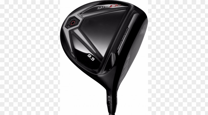 Wood Titleist 915D2 Driver 915 D2 Golf PNG