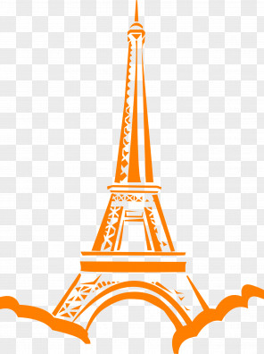 Paris Eiffel Tower Stock Photography Png Image Pnghero