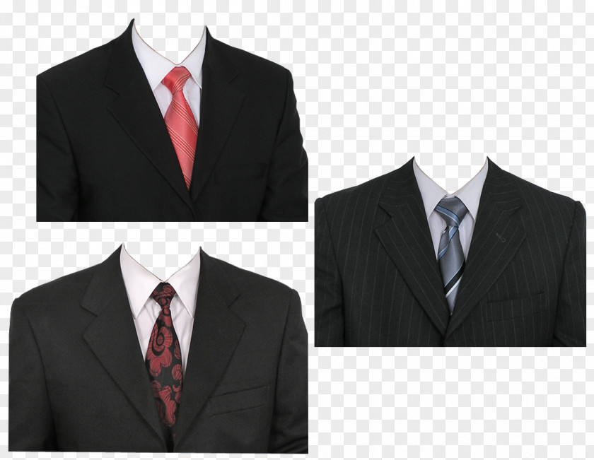 Business Bust Photos Suit Necktie Tuxedo PNG