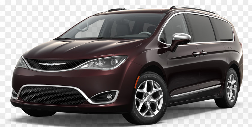 Car 2018 Chrysler Pacifica Hybrid Dodge Jeep PNG