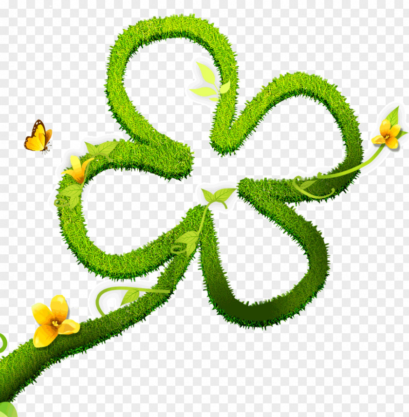 Clover PNG