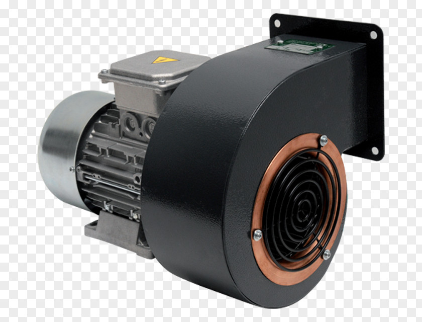 Fan Centrifugal Ventilation Force Air PNG