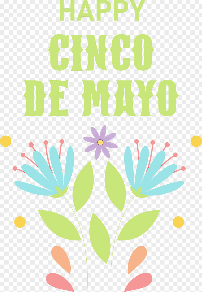 Floral Design PNG