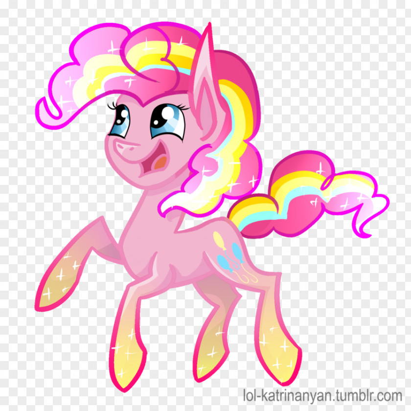 Go Power Ponies My Little Pony: Friendship Is Magic Fandom Pinkie Pie Rainbow Dash Horse PNG