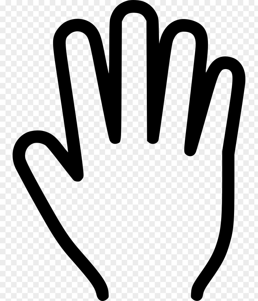 Hand Finger Thumb Clip Art PNG