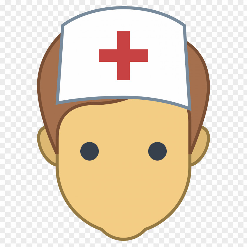 Male Nurse Clip Art PNG