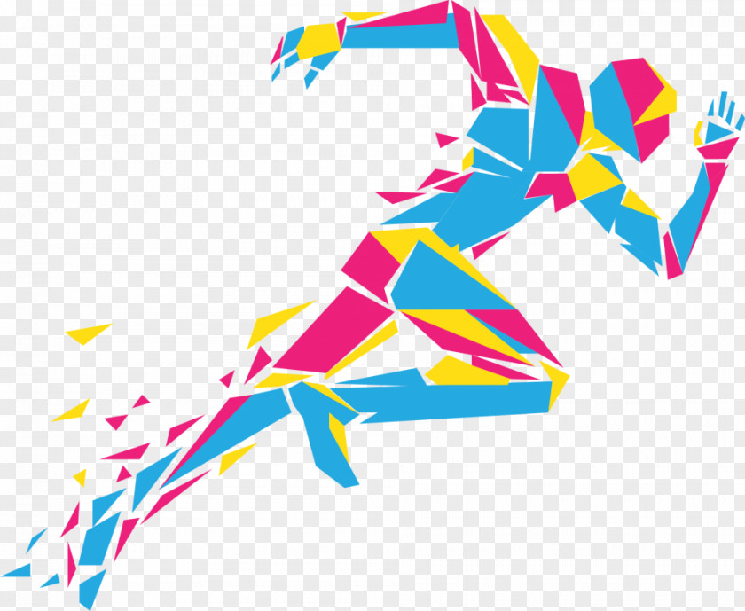 Psicologia Running Tattoo Sport PNG