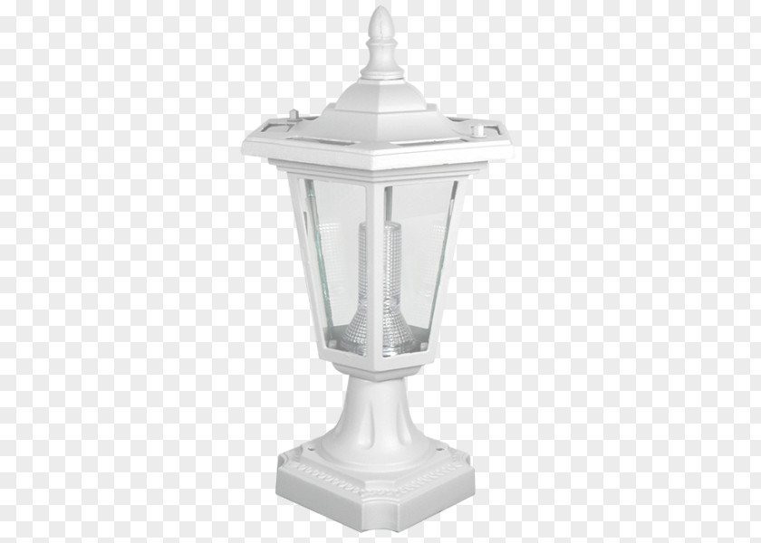 Stone Pillar Accent Lighting Lantern Column PNG
