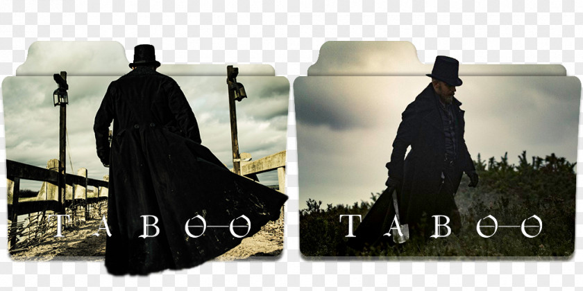 Taboo Television Show FX Drama Season Premiere PNG