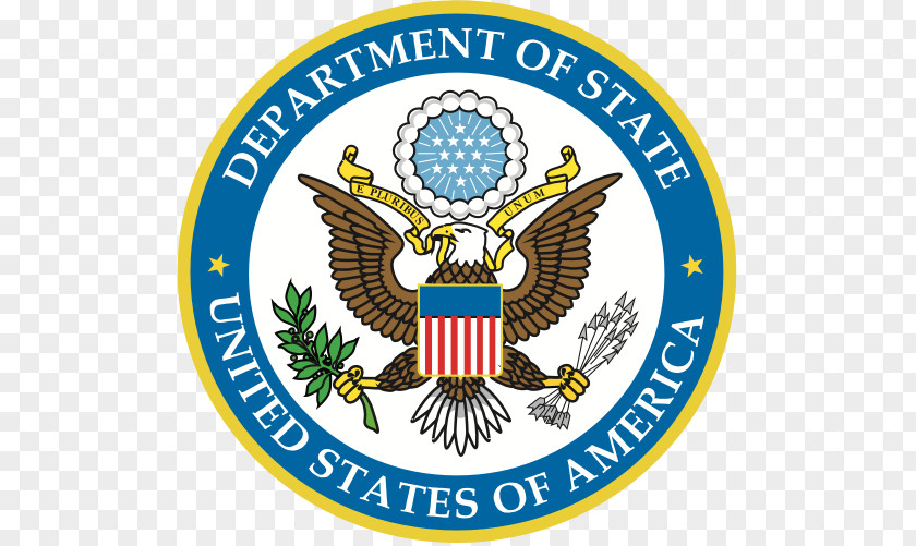 United States Federal Government Of The Agency Department State PNG