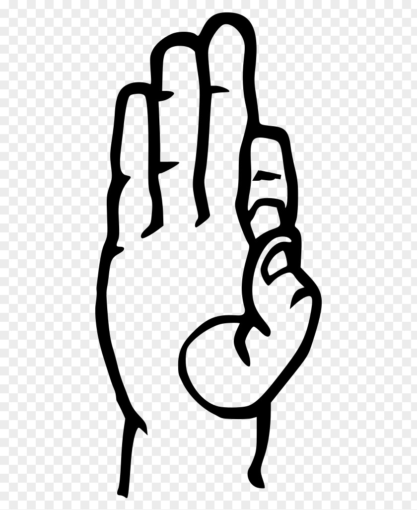 American Sign Language English French PNG