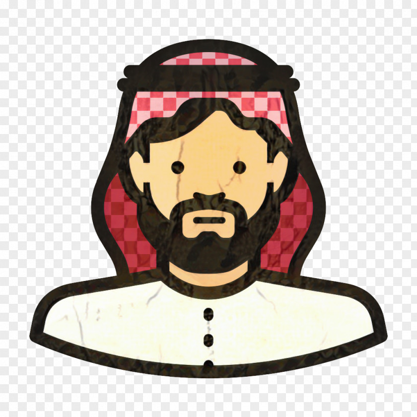 Arab Muslims Symbols Of Islam PNG