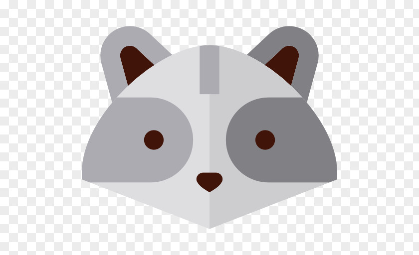 Arctic Fox Icon PNG