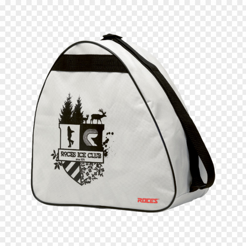 Bag Ice Skates In-Line Roces Backpack PNG